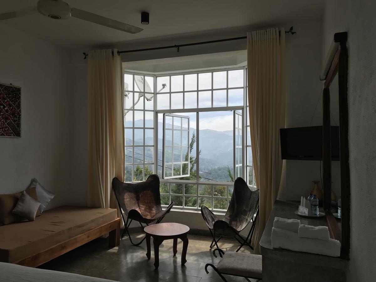 Club Lespri Hotel Palle Deltota ภายนอก รูปภาพ
