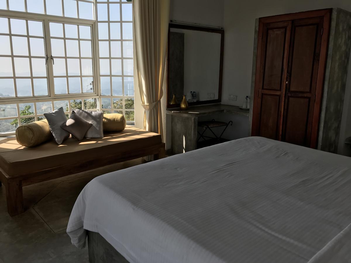 Club Lespri Hotel Palle Deltota ภายนอก รูปภาพ