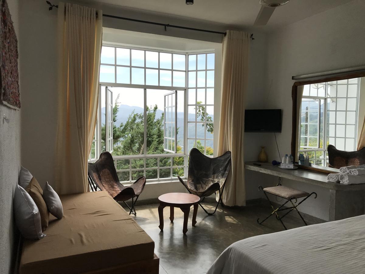 Club Lespri Hotel Palle Deltota ภายนอก รูปภาพ