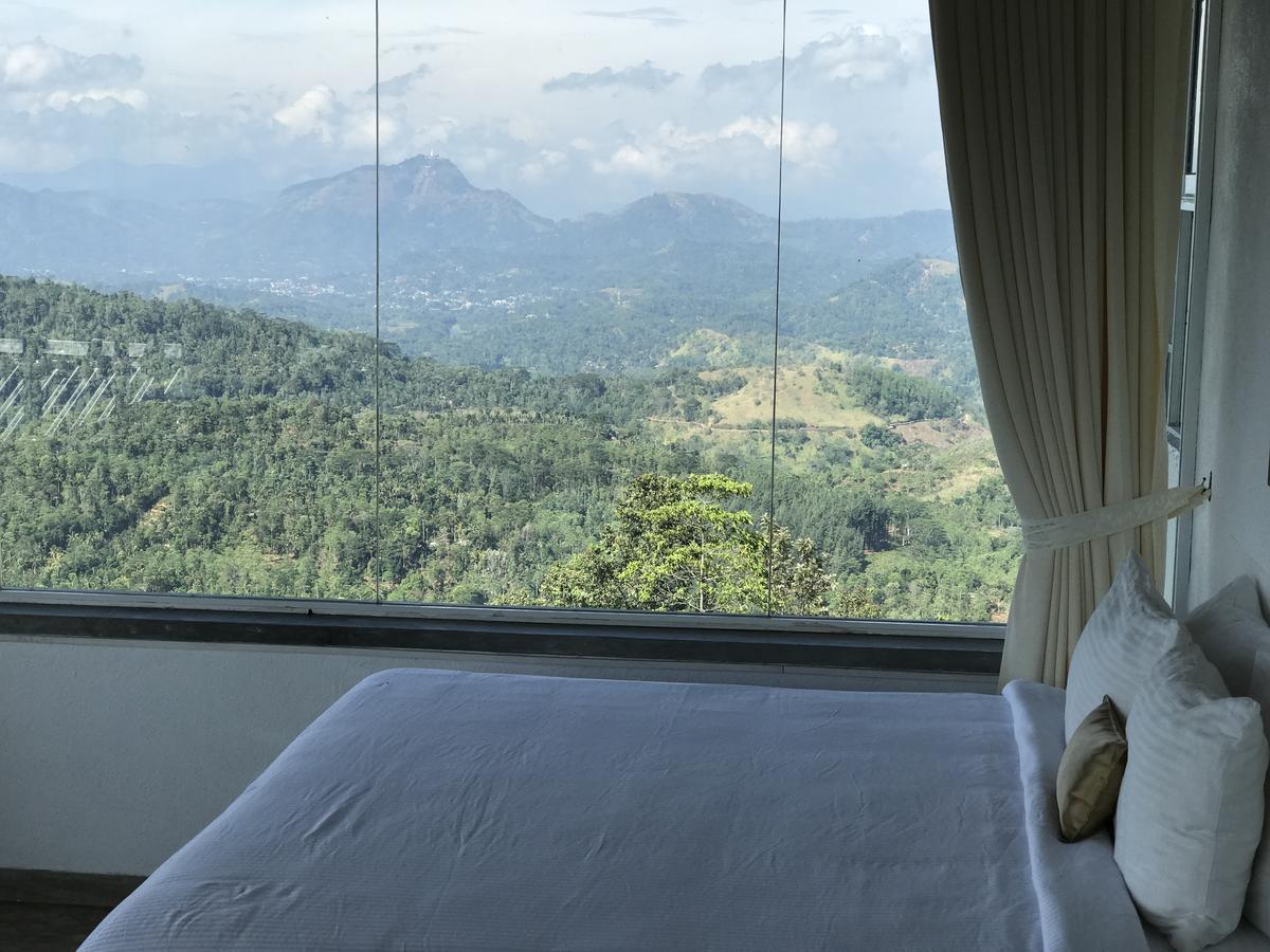 Club Lespri Hotel Palle Deltota ภายนอก รูปภาพ