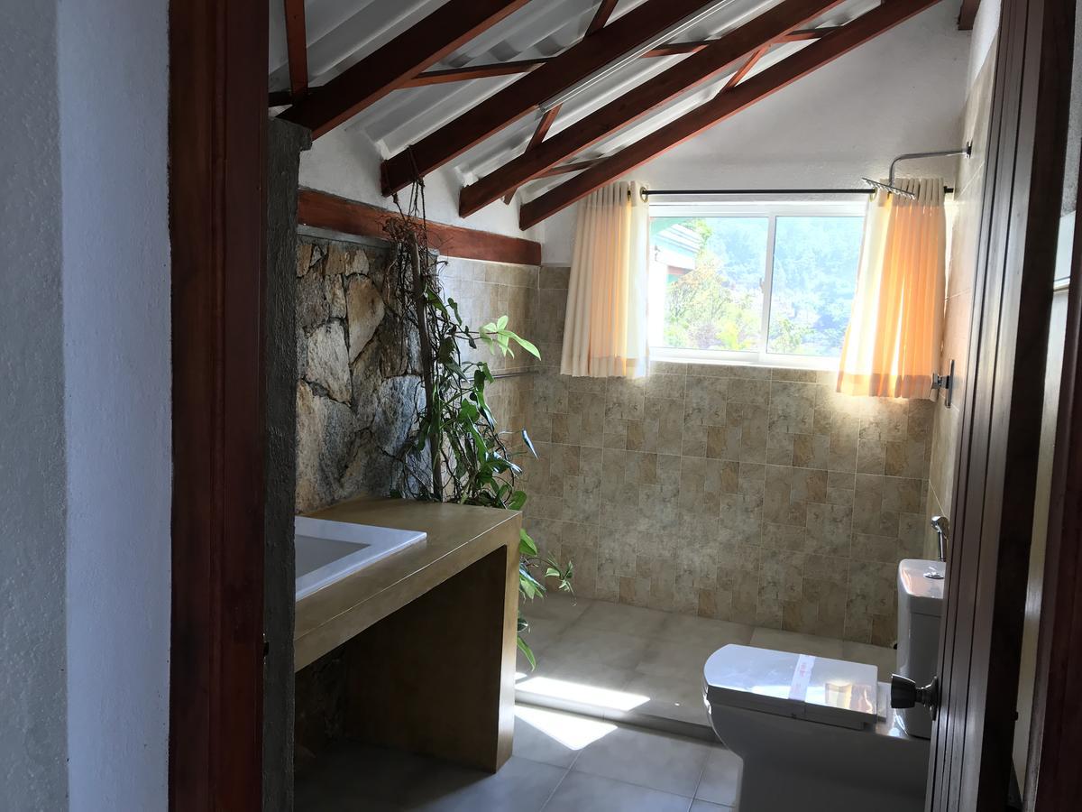 Club Lespri Hotel Palle Deltota ภายนอก รูปภาพ