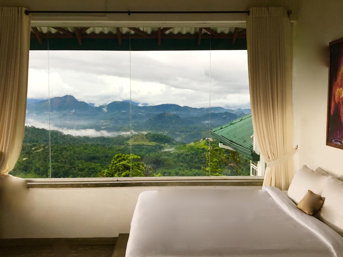 Club Lespri Hotel Palle Deltota ภายนอก รูปภาพ
