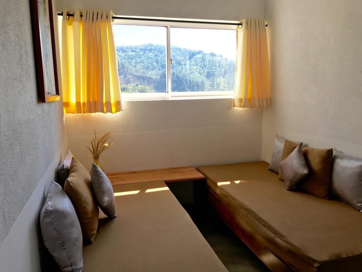 Club Lespri Hotel Palle Deltota ภายนอก รูปภาพ