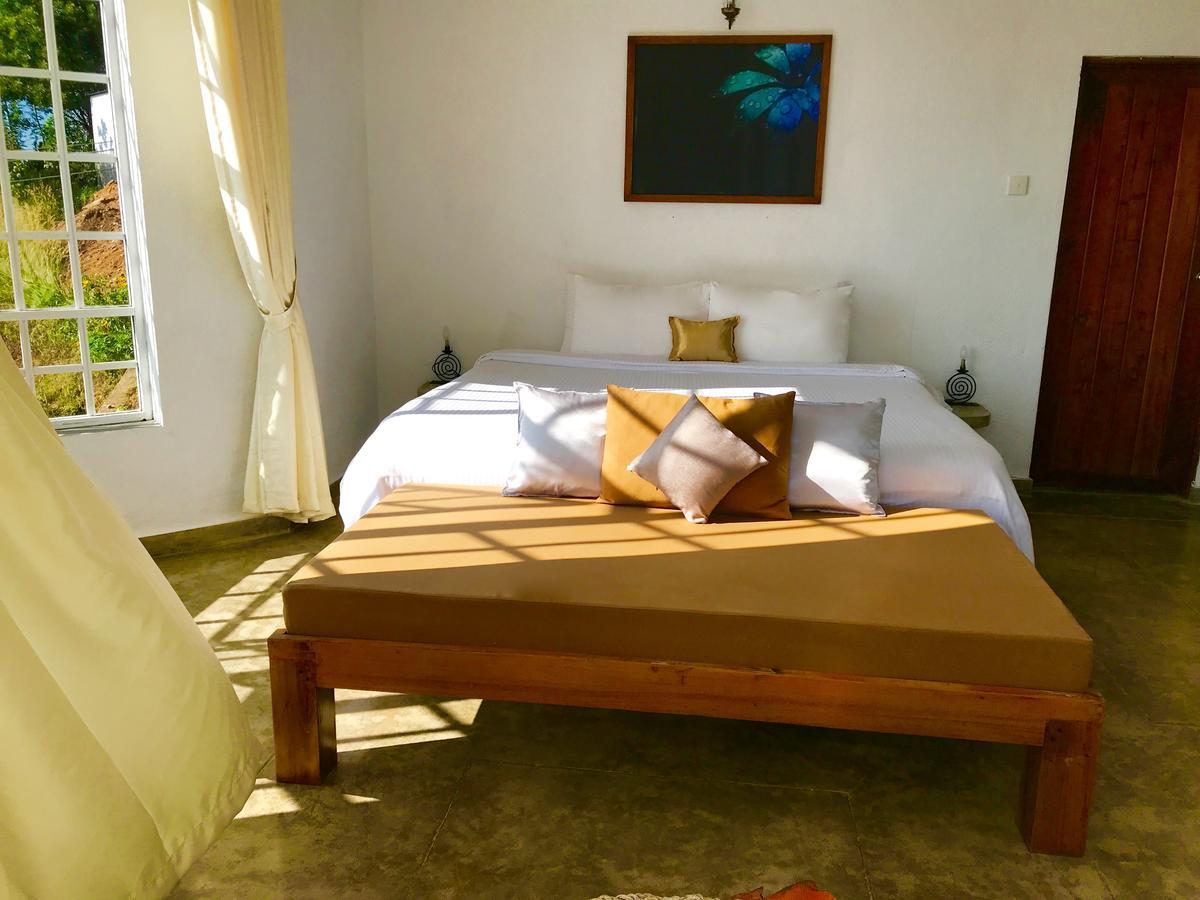 Club Lespri Hotel Palle Deltota ภายนอก รูปภาพ