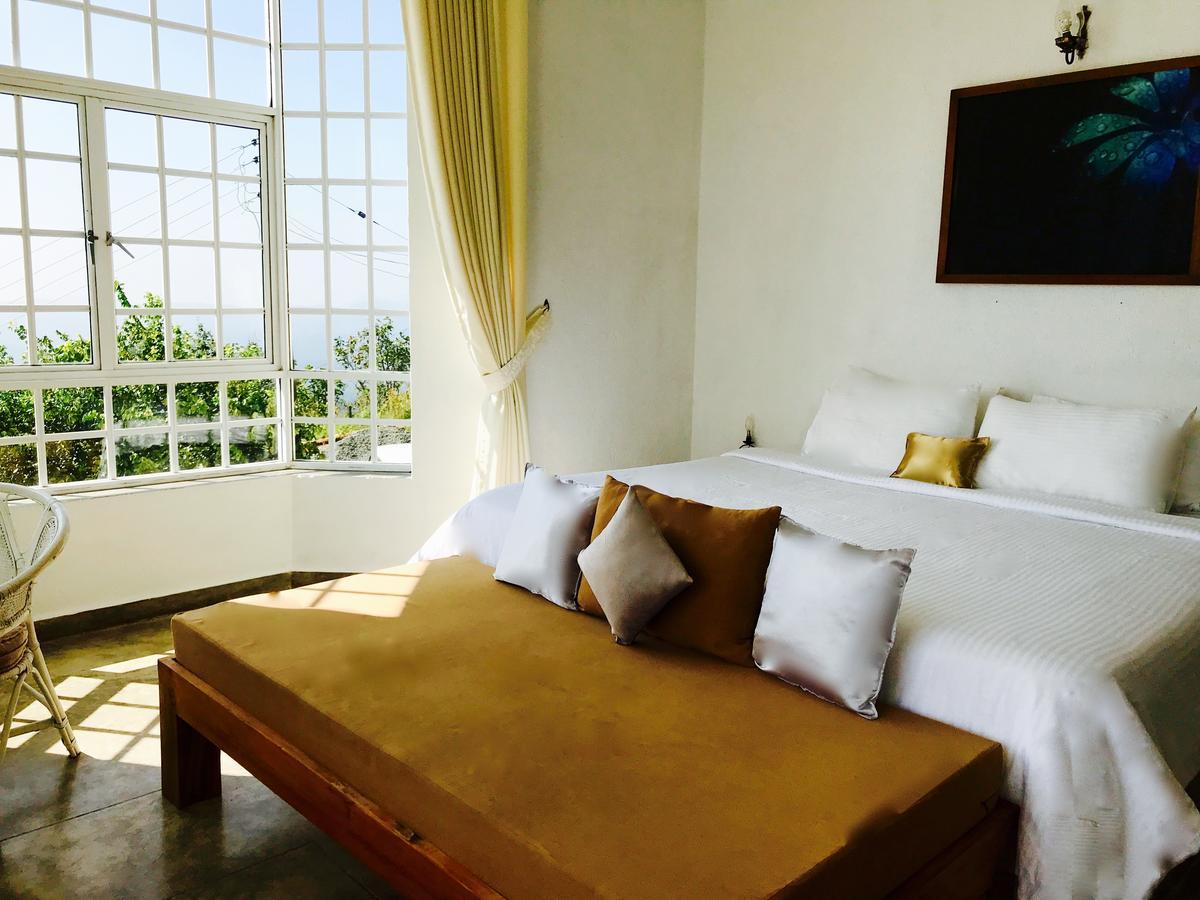 Club Lespri Hotel Palle Deltota ภายนอก รูปภาพ