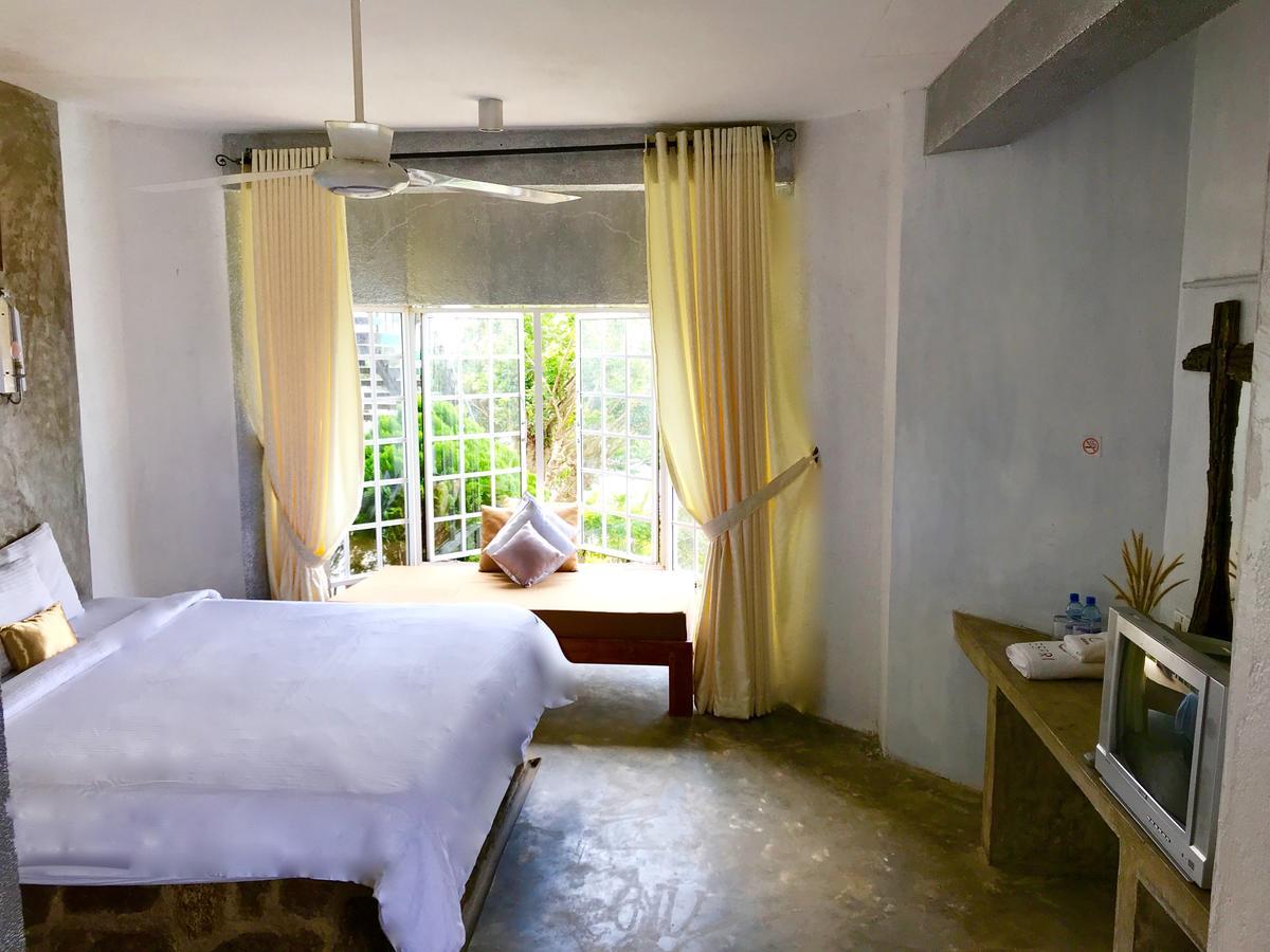 Club Lespri Hotel Palle Deltota ภายนอก รูปภาพ