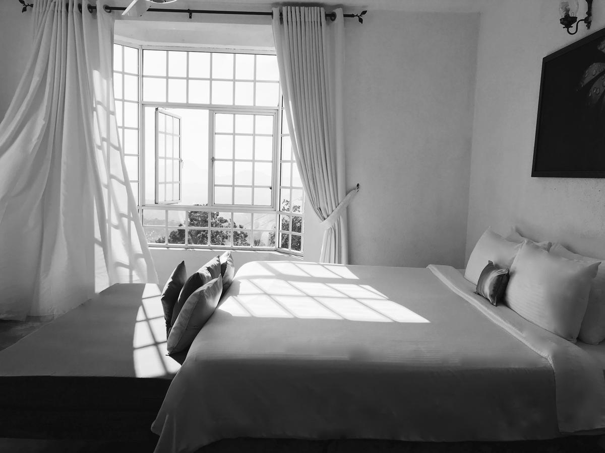 Club Lespri Hotel Palle Deltota ภายนอก รูปภาพ