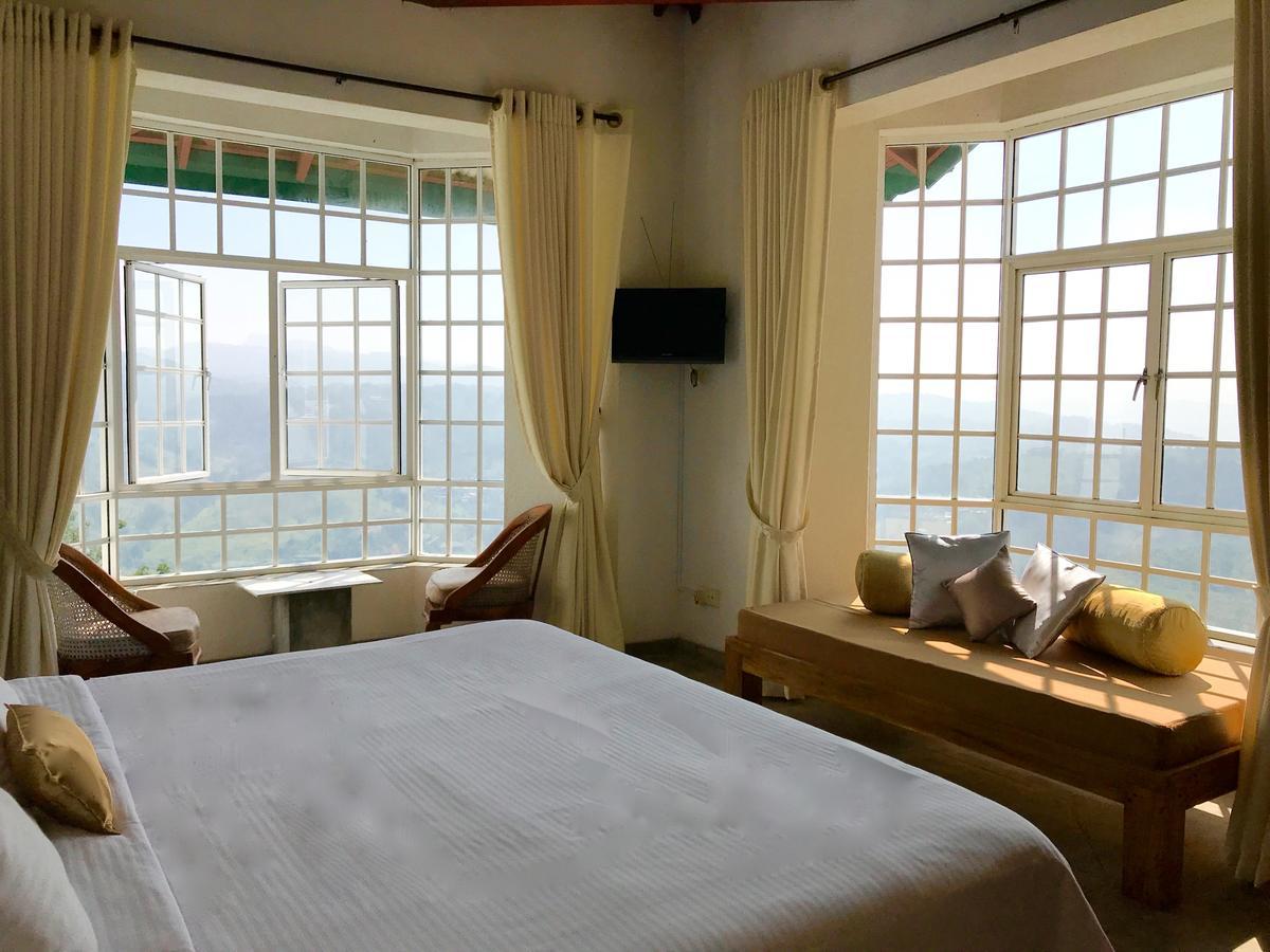 Club Lespri Hotel Palle Deltota ภายนอก รูปภาพ
