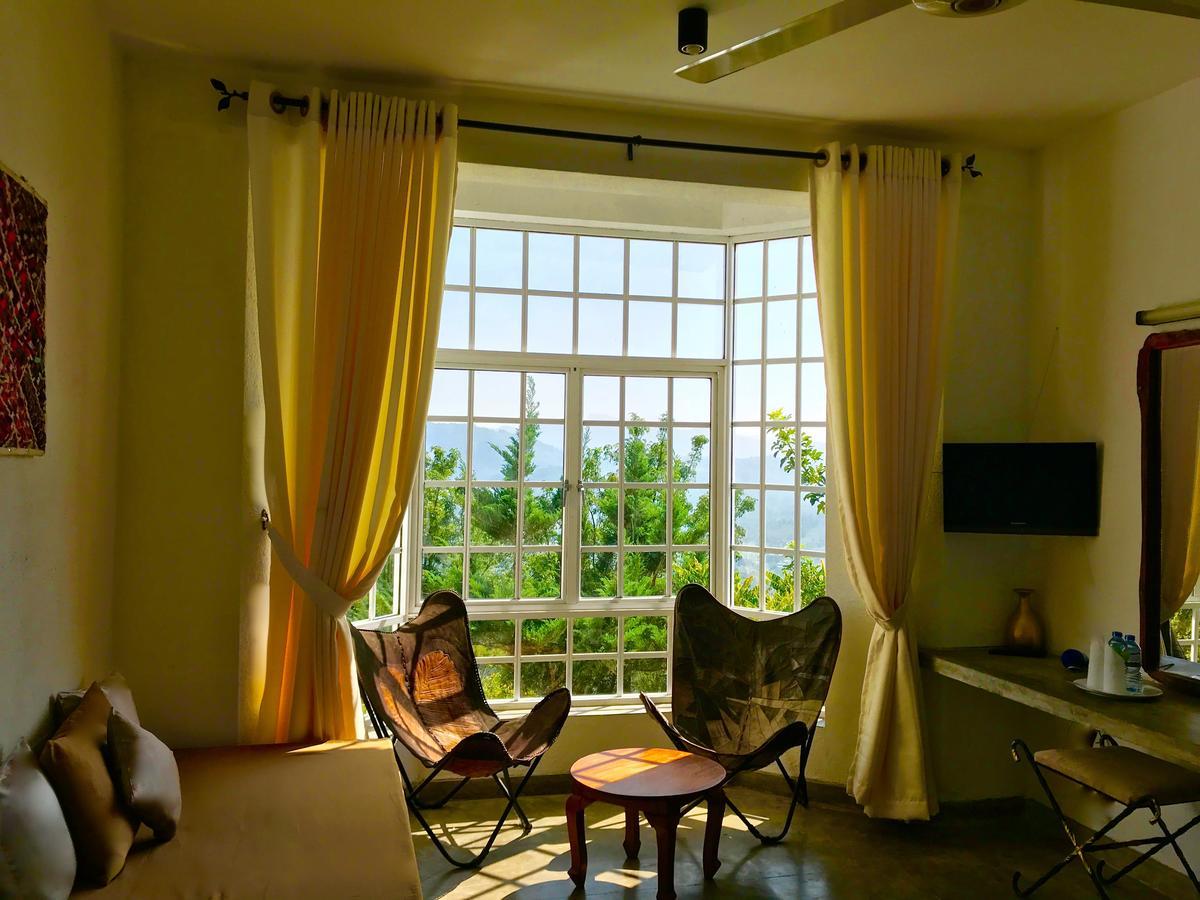 Club Lespri Hotel Palle Deltota ภายนอก รูปภาพ