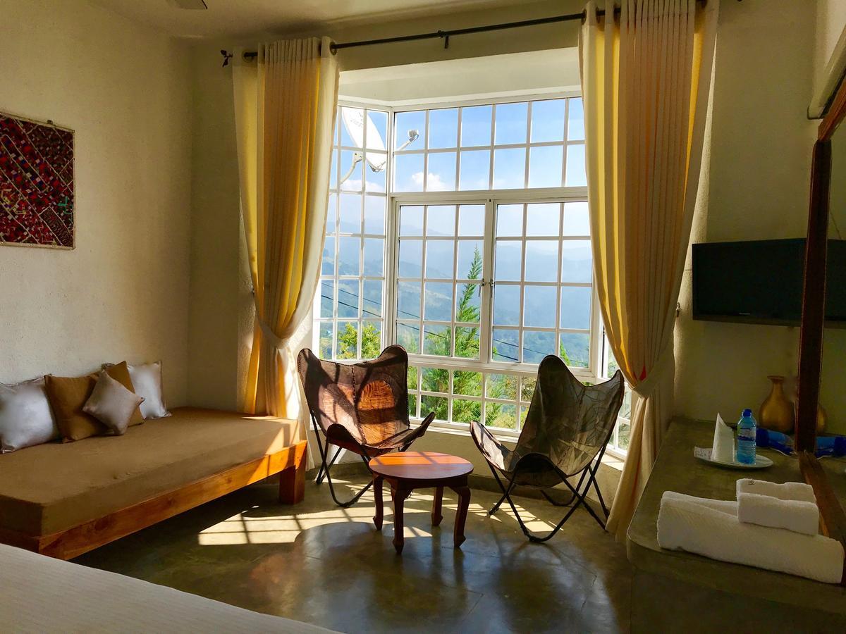 Club Lespri Hotel Palle Deltota ภายนอก รูปภาพ