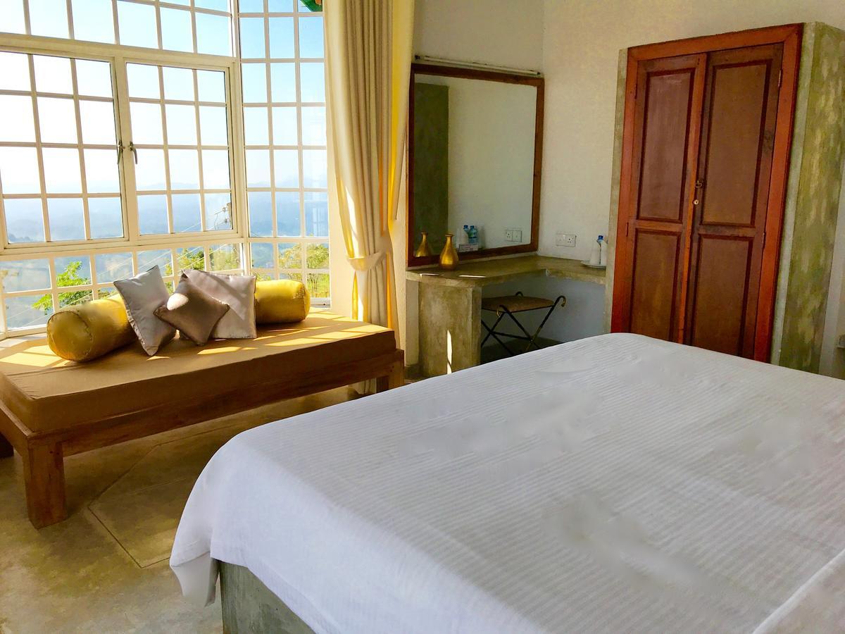Club Lespri Hotel Palle Deltota ภายนอก รูปภาพ