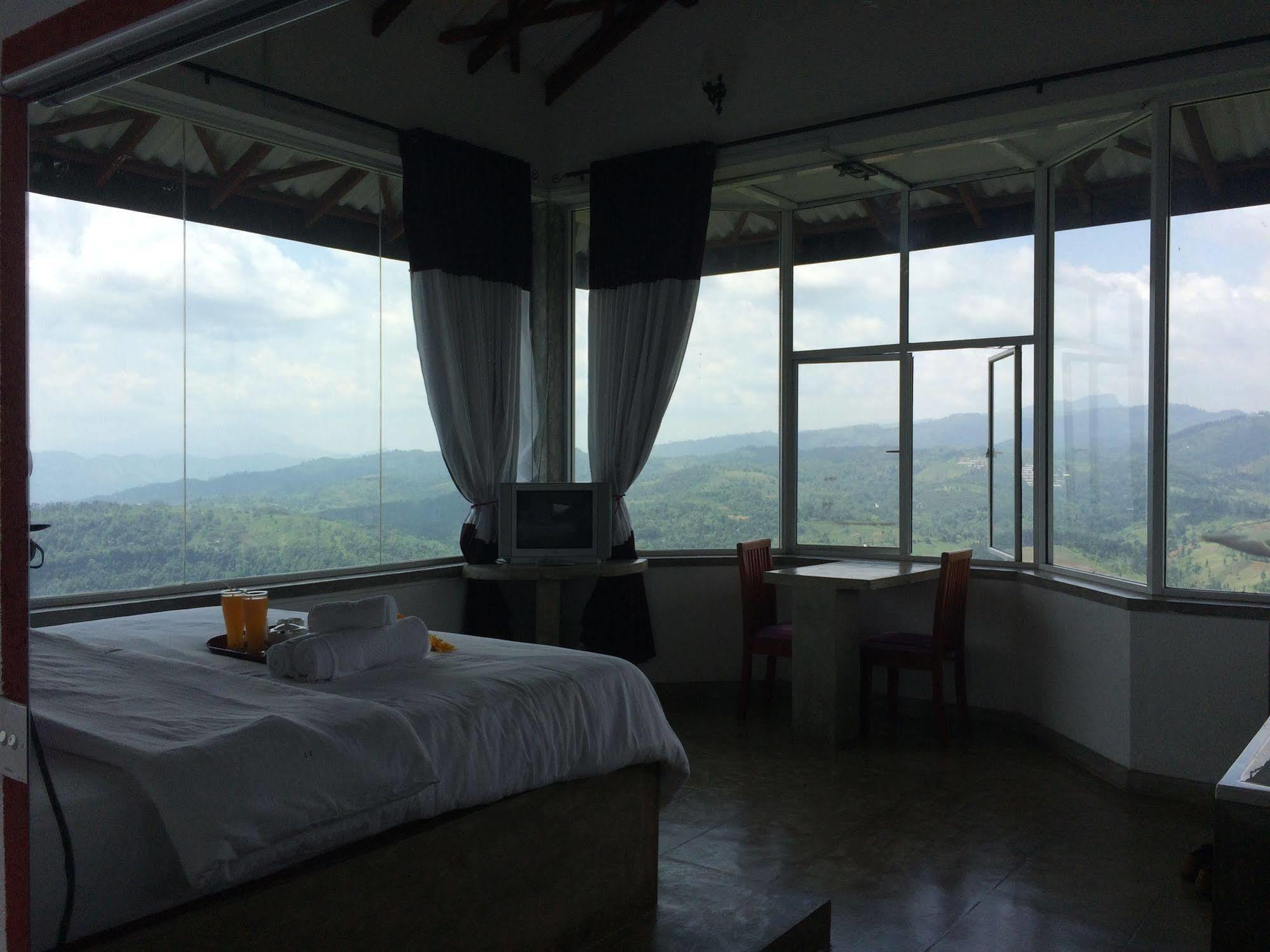 Club Lespri Hotel Palle Deltota ภายนอก รูปภาพ