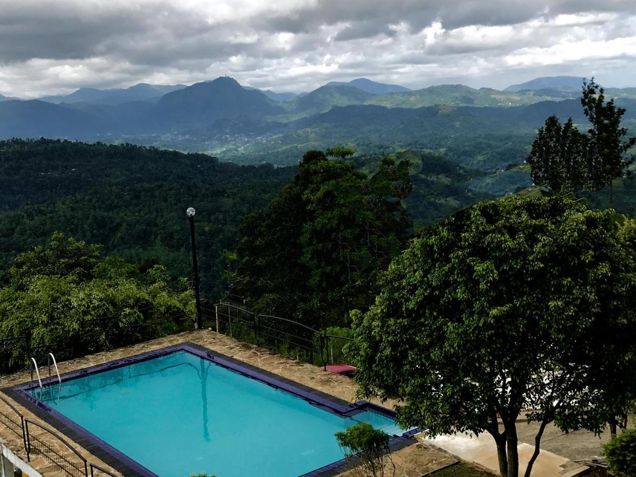 Club Lespri Hotel Palle Deltota ภายนอก รูปภาพ