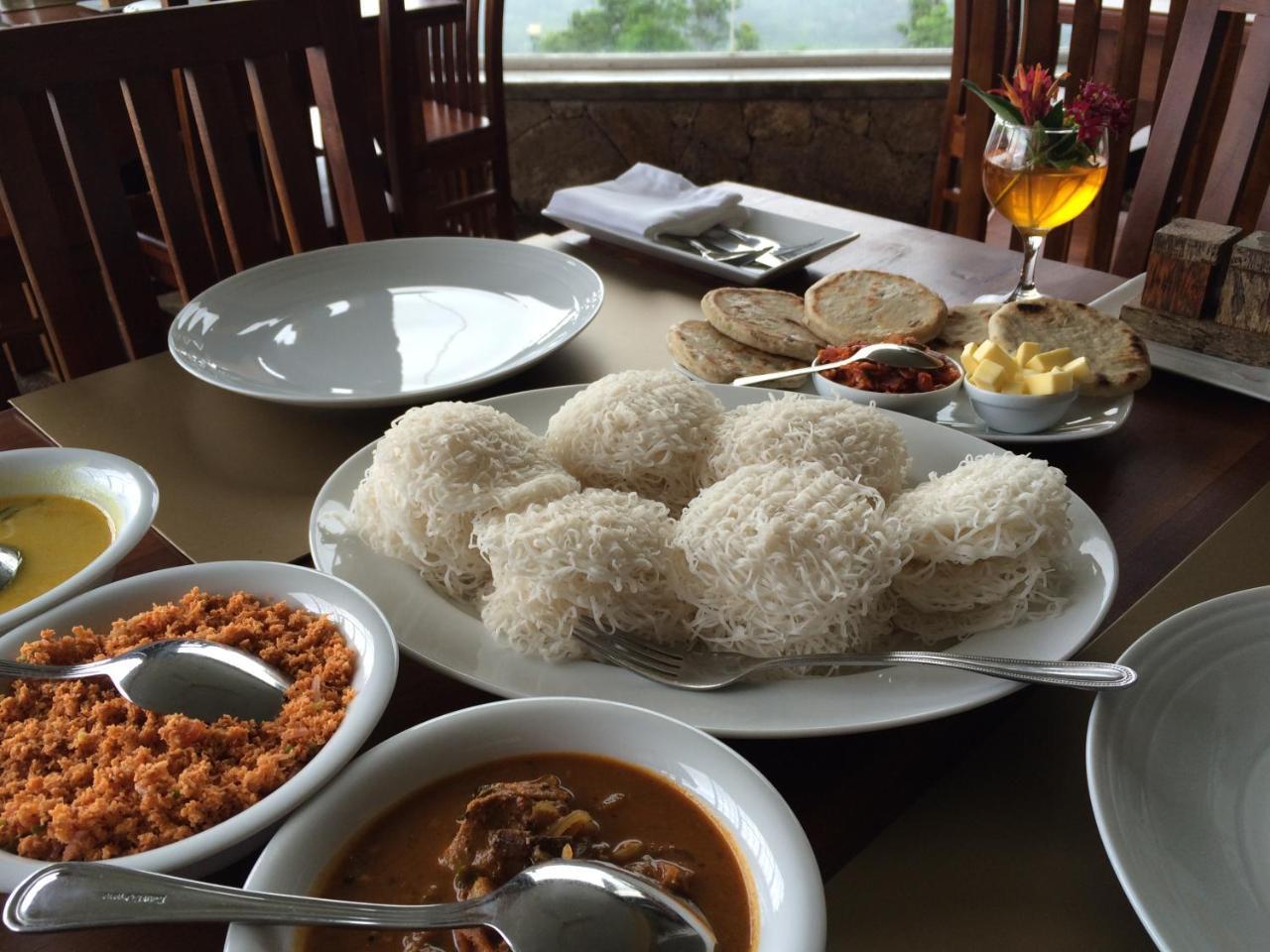 Club Lespri Hotel Palle Deltota ภายนอก รูปภาพ