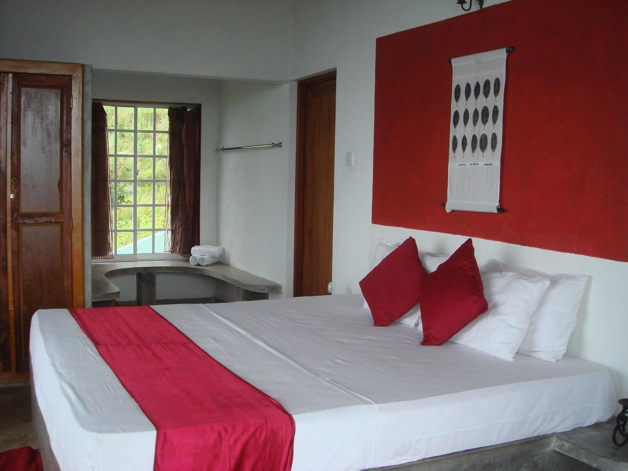 Club Lespri Hotel Palle Deltota ภายนอก รูปภาพ