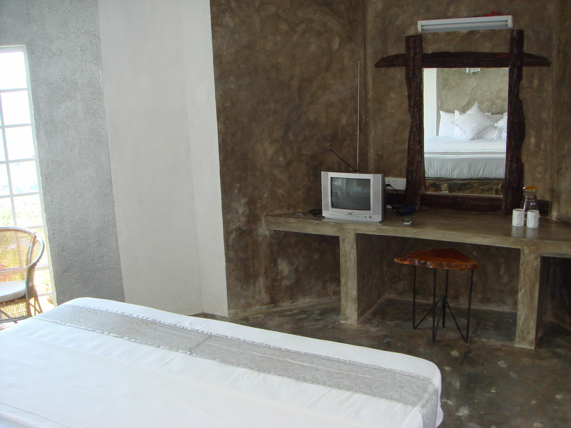 Club Lespri Hotel Palle Deltota ภายนอก รูปภาพ